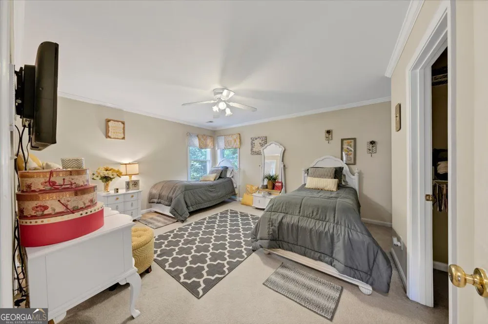 4572 Lionshead CIR Lithonia, GA 30038