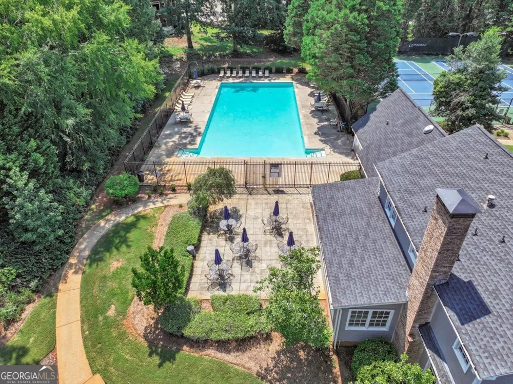 4572 Lionshead CIR Lithonia, GA 30038