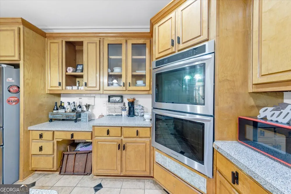 4572 Lionshead CIR Lithonia, GA 30038