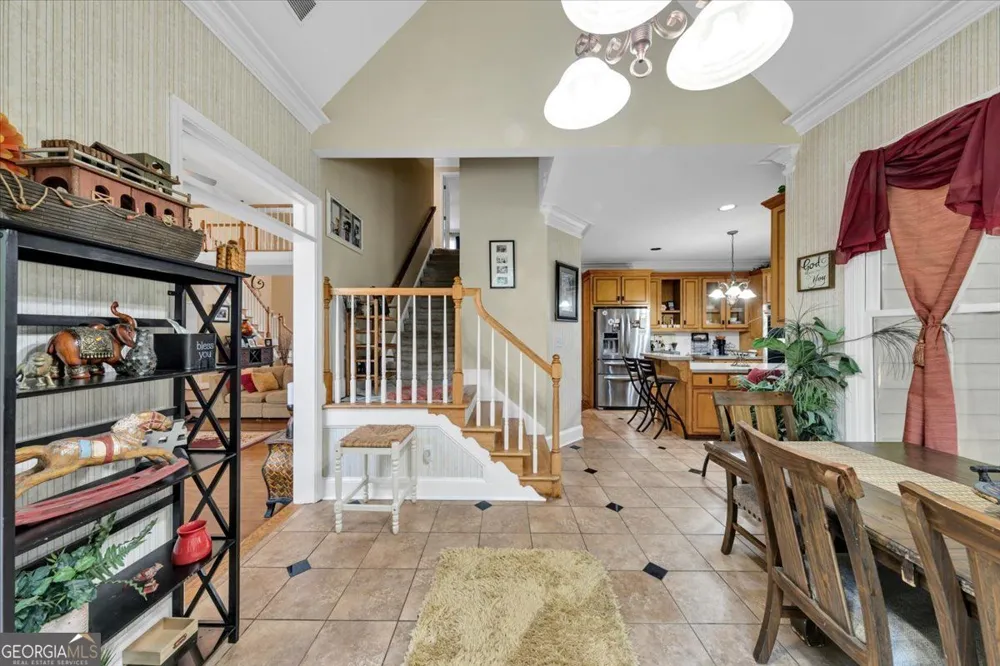 4572 Lionshead CIR Lithonia, GA 30038