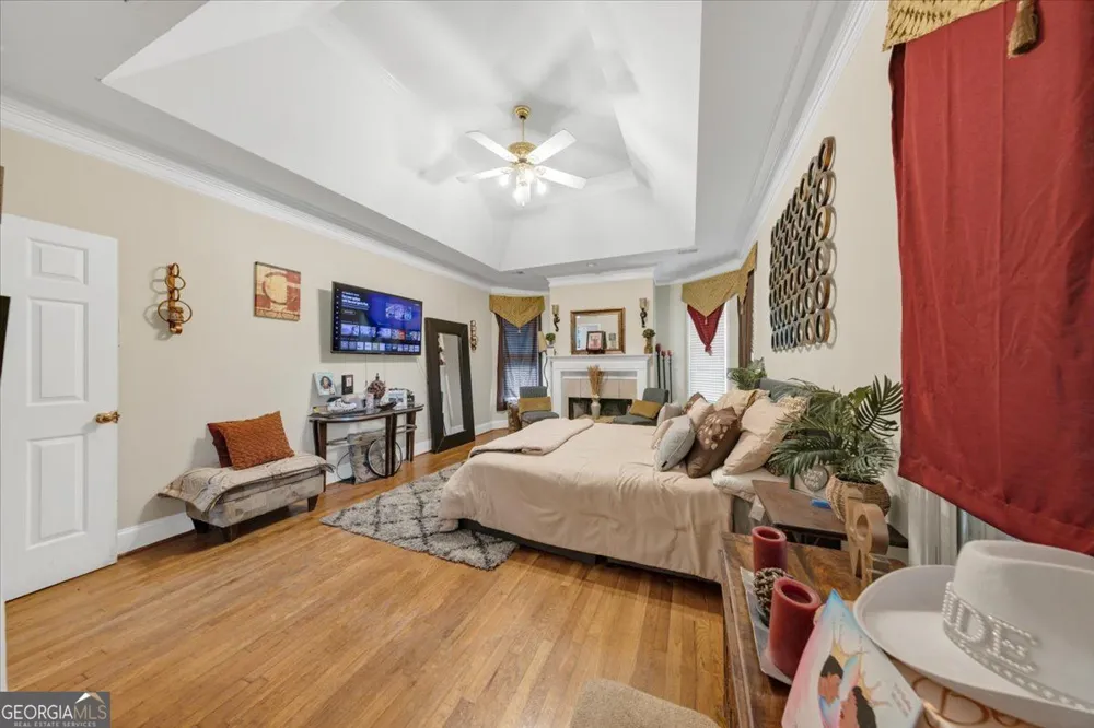 4572 Lionshead CIR Lithonia, GA 30038