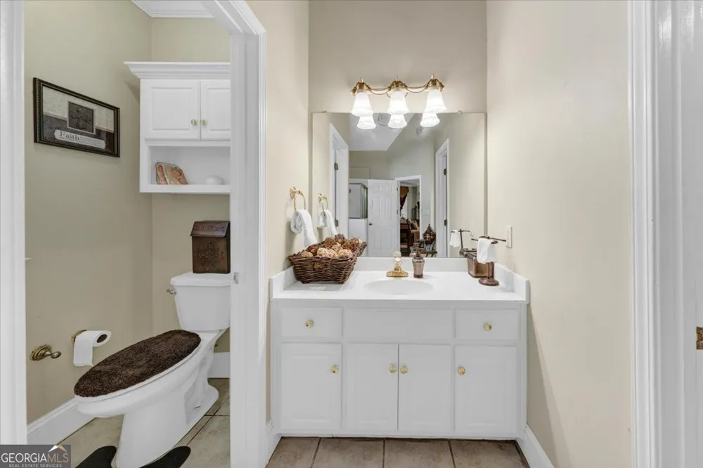 4572 Lionshead CIR Lithonia, GA 30038