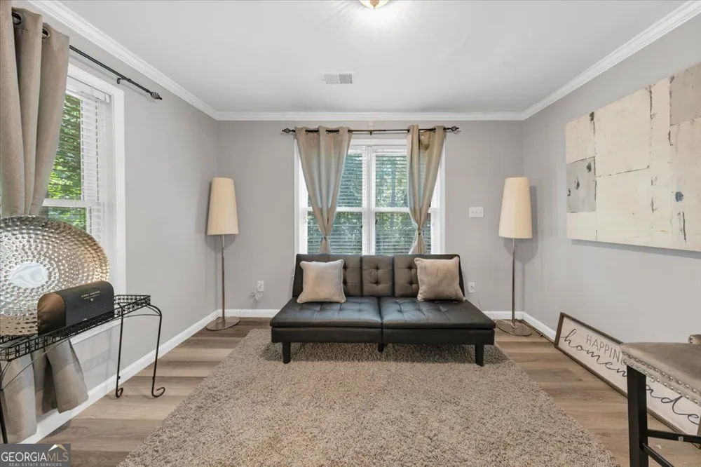 4572 Lionshead CIR Lithonia, GA 30038