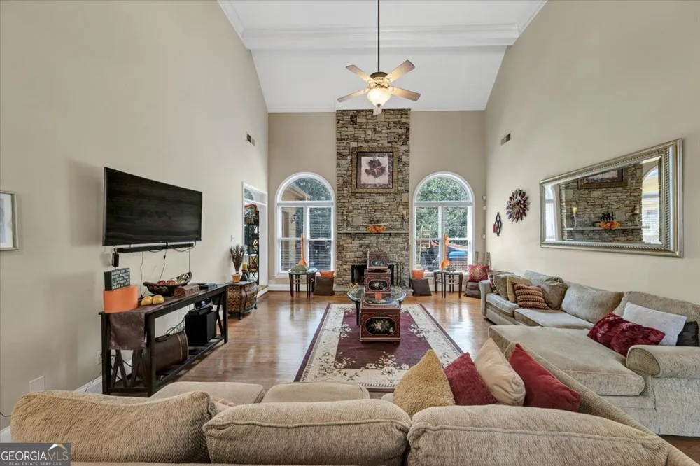 4572 Lionshead CIR Lithonia, GA 30038
