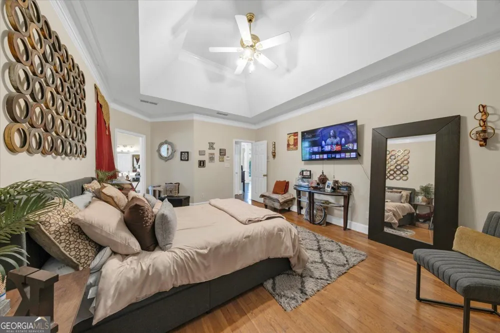 4572 Lionshead CIR Lithonia, GA 30038