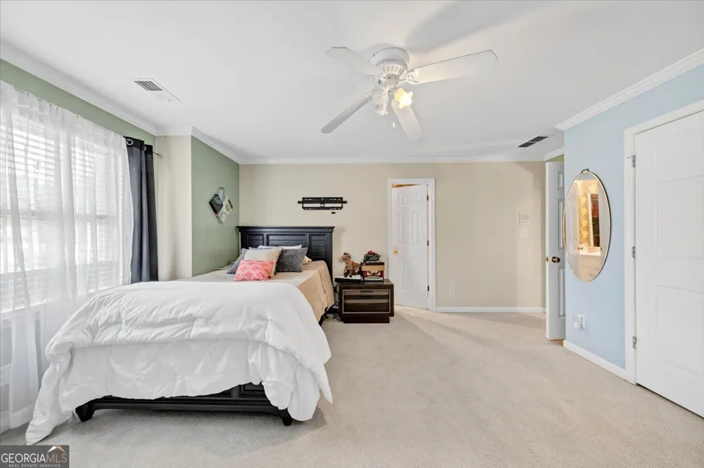 4572 Lionshead CIR Lithonia, GA 30038