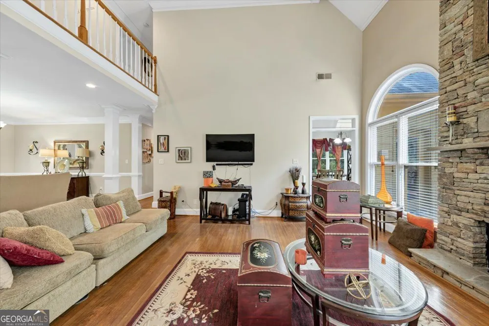 4572 Lionshead CIR Lithonia, GA 30038