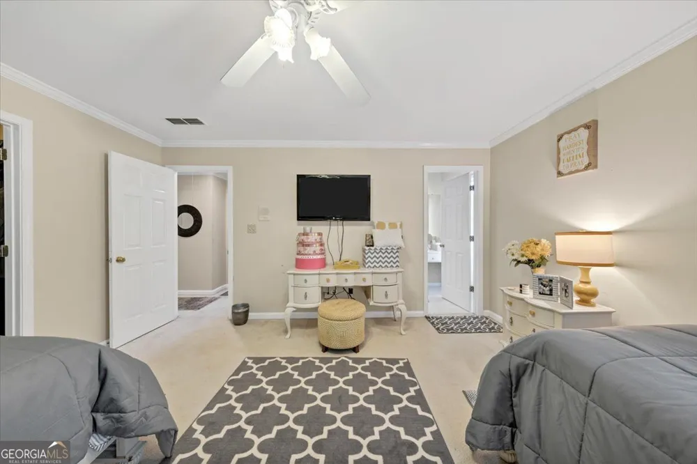 4572 Lionshead CIR Lithonia, GA 30038