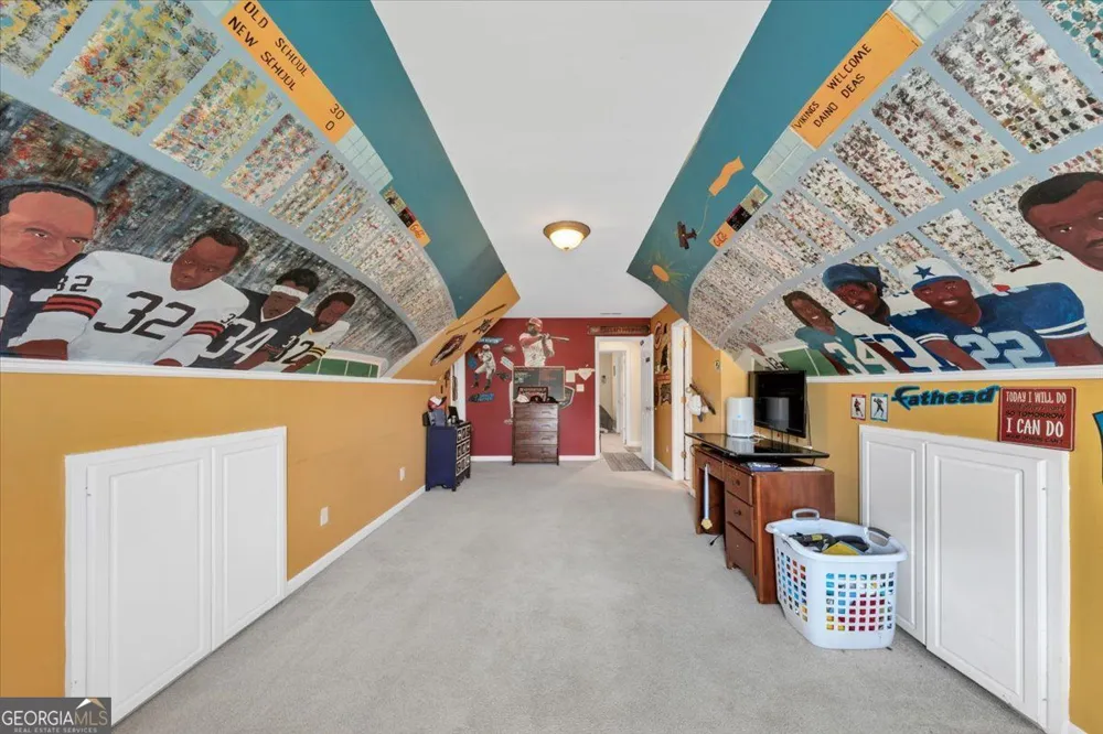 4572 Lionshead CIR Lithonia, GA 30038