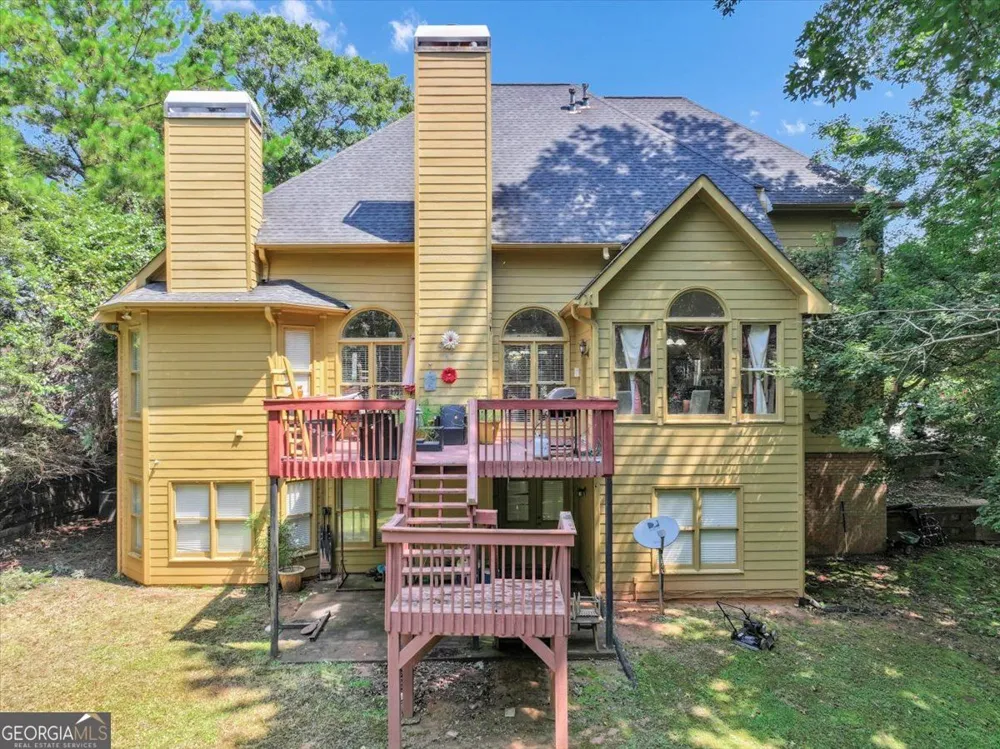 4572 Lionshead CIR Lithonia, GA 30038