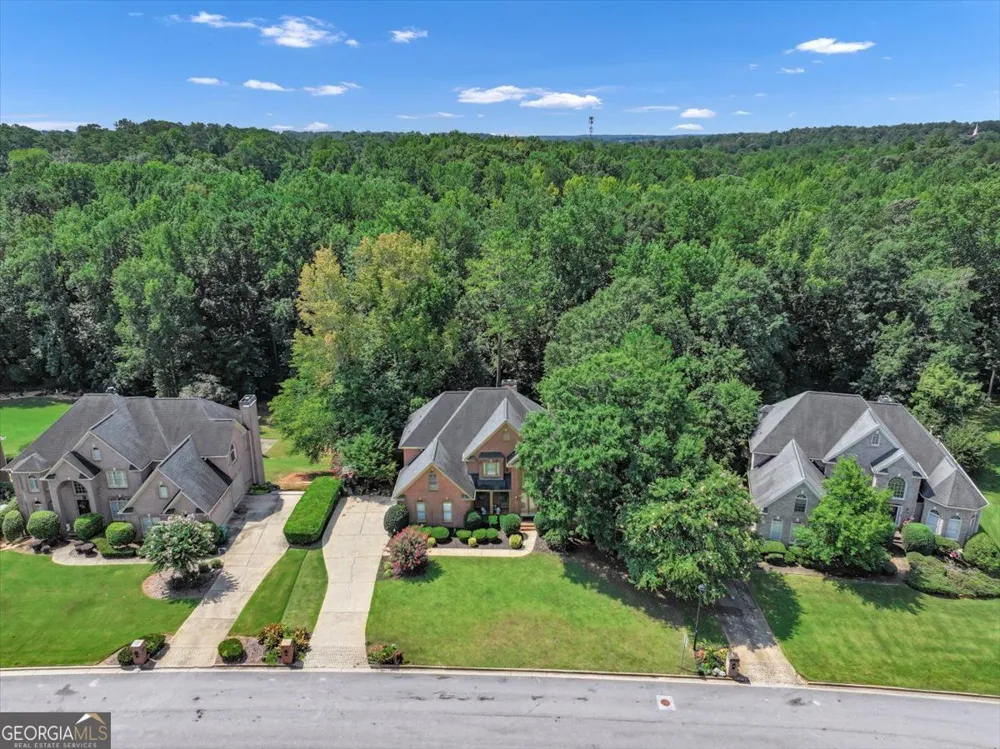 4572 Lionshead CIR Lithonia, GA 30038