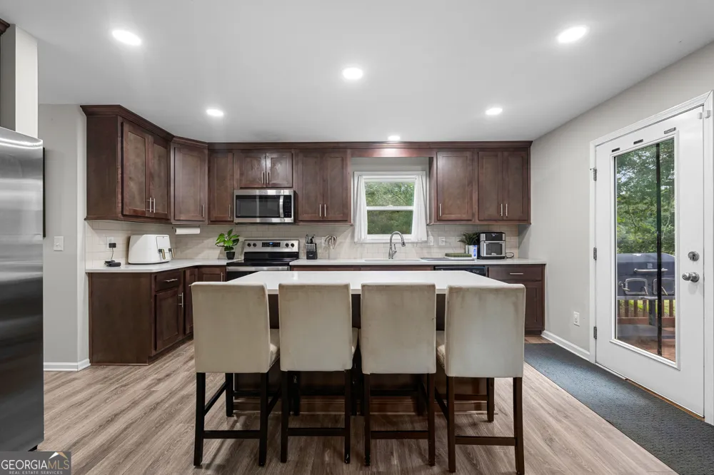 303 Gamble DR Carrollton, GA 30116