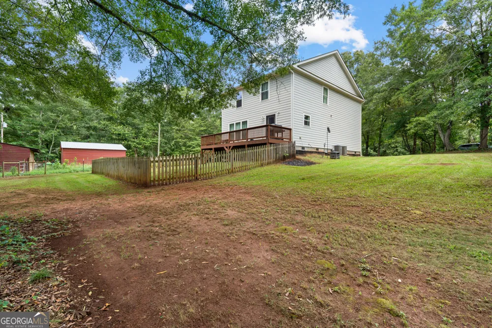 303 Gamble DR Carrollton, GA 30116