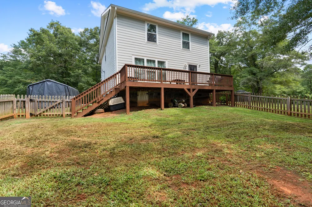 303 Gamble DR Carrollton, GA 30116