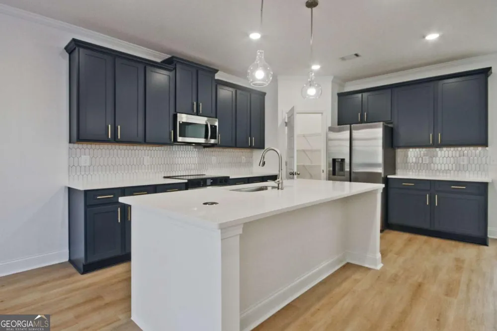2031 Orchid LN Lithia Springs, GA 30122