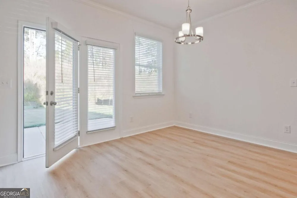 2031 Orchid LN Lithia Springs, GA 30122