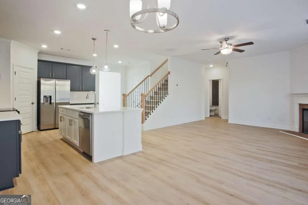 2031 Orchid LN Lithia Springs, GA 30122