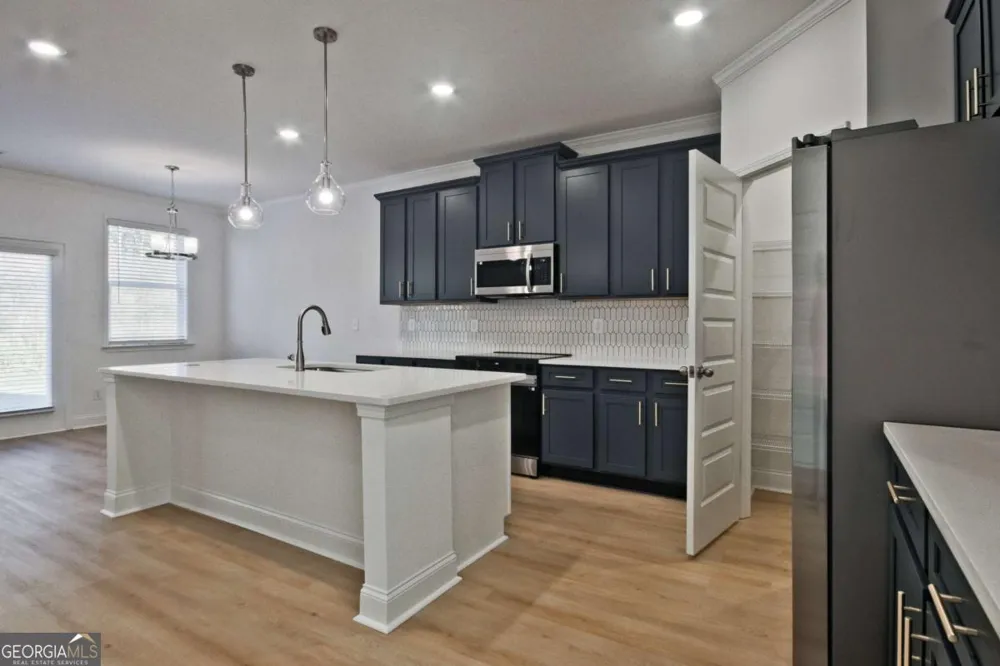 2031 Orchid LN Lithia Springs, GA 30122