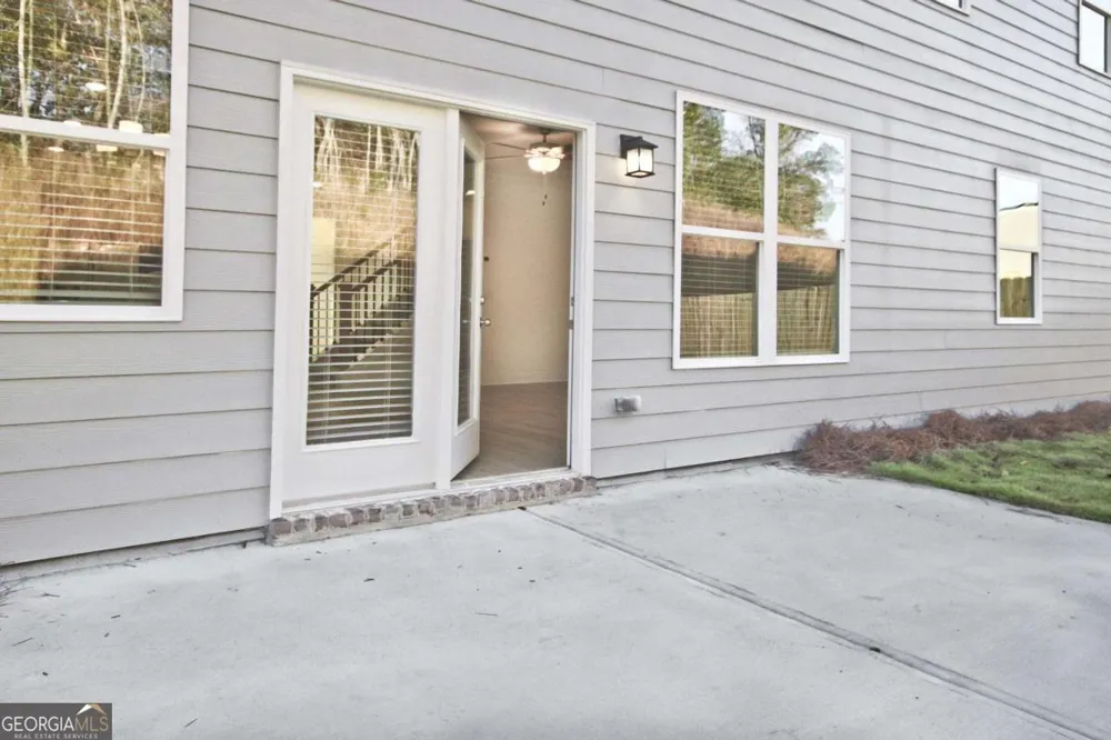 2031 Orchid LN Lithia Springs, GA 30122
