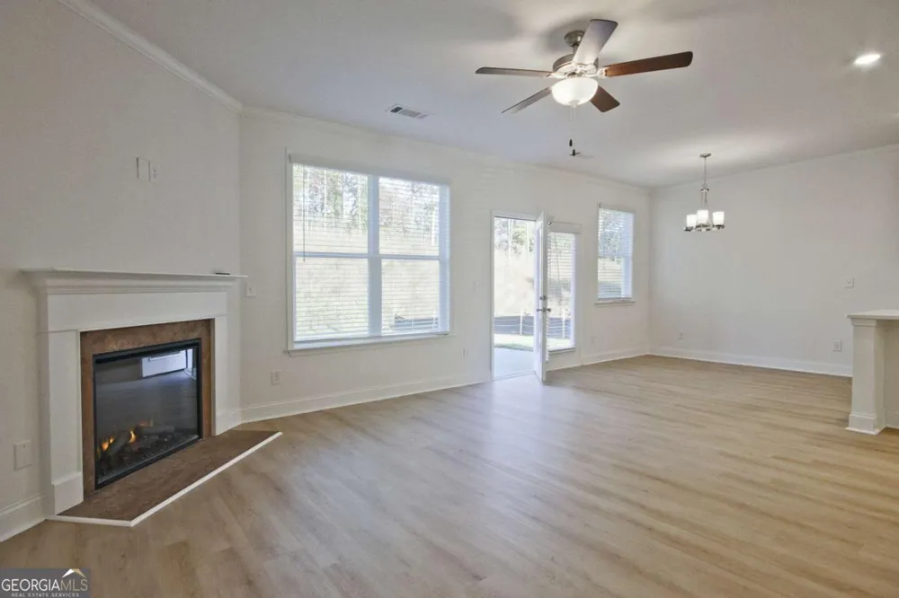 2031 Orchid LN Lithia Springs, GA 30122