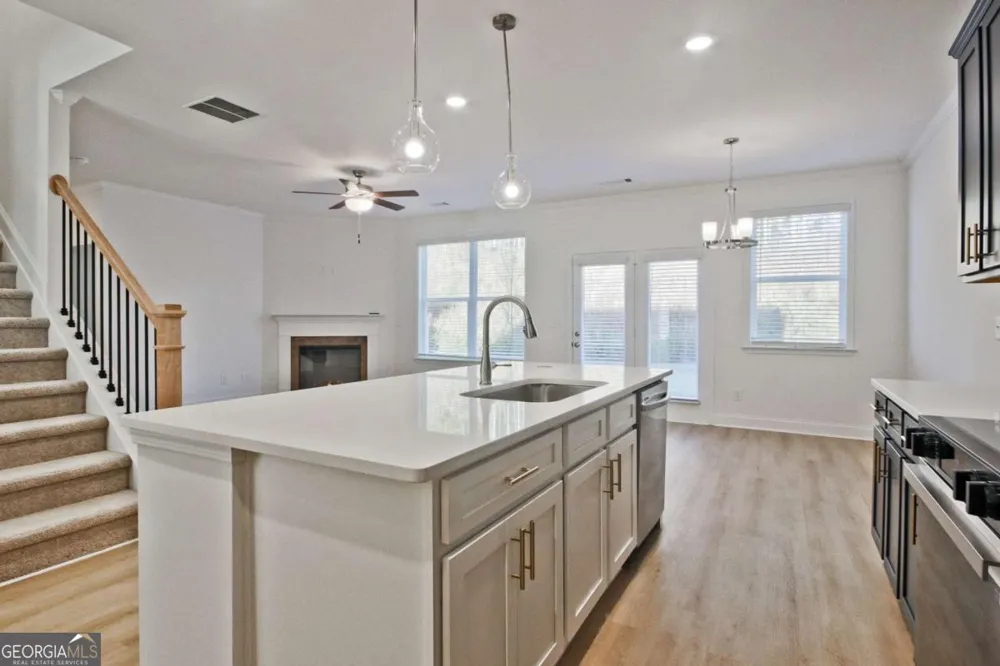 2031 Orchid LN Lithia Springs, GA 30122