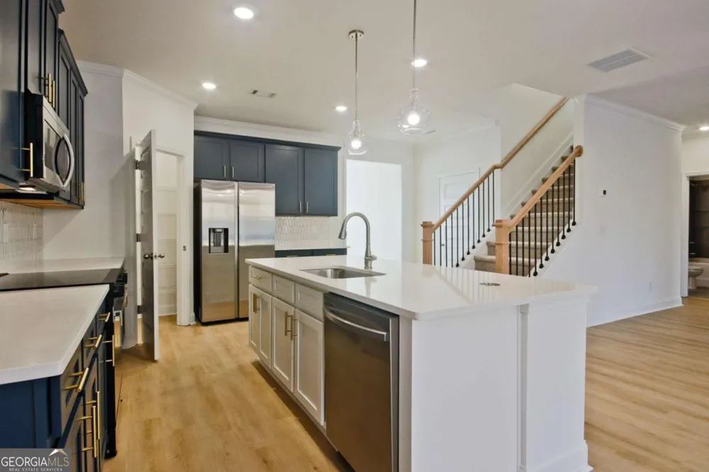 2031 Orchid LN Lithia Springs, GA 30122