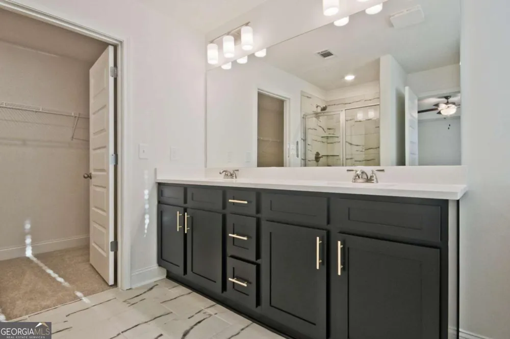 2031 Orchid LN Lithia Springs, GA 30122