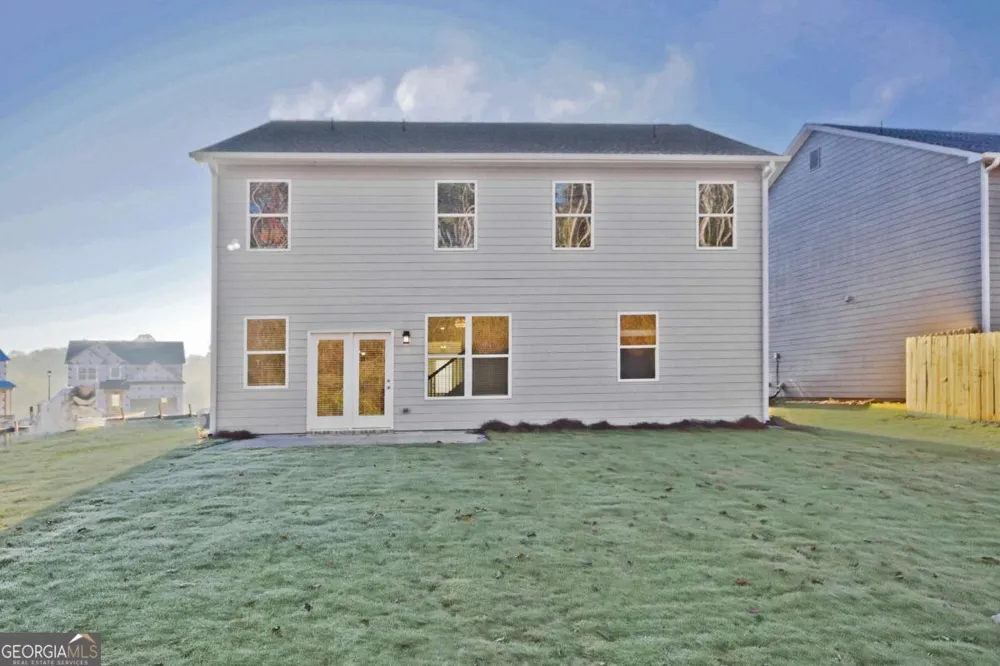 2031 Orchid LN Lithia Springs, GA 30122