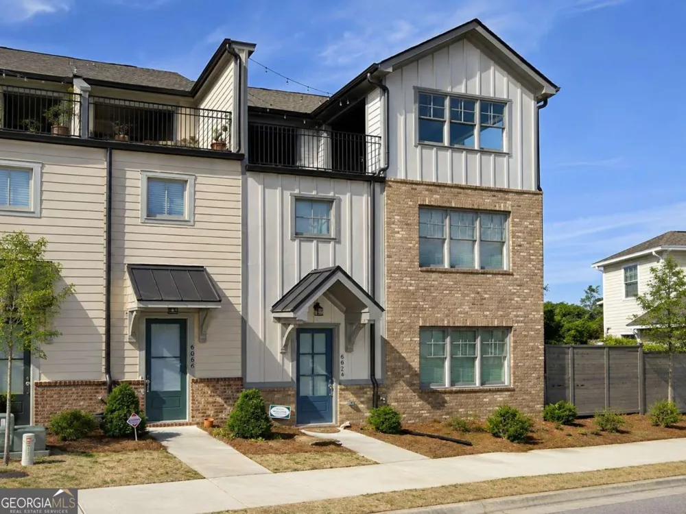 6076 Cushing CIR Norcross, GA 30071
