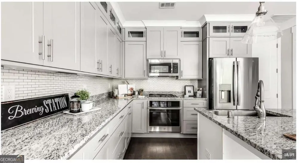 6076 Cushing CIR Norcross, GA 30071