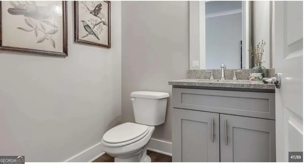 6076 Cushing CIR Norcross, GA 30071