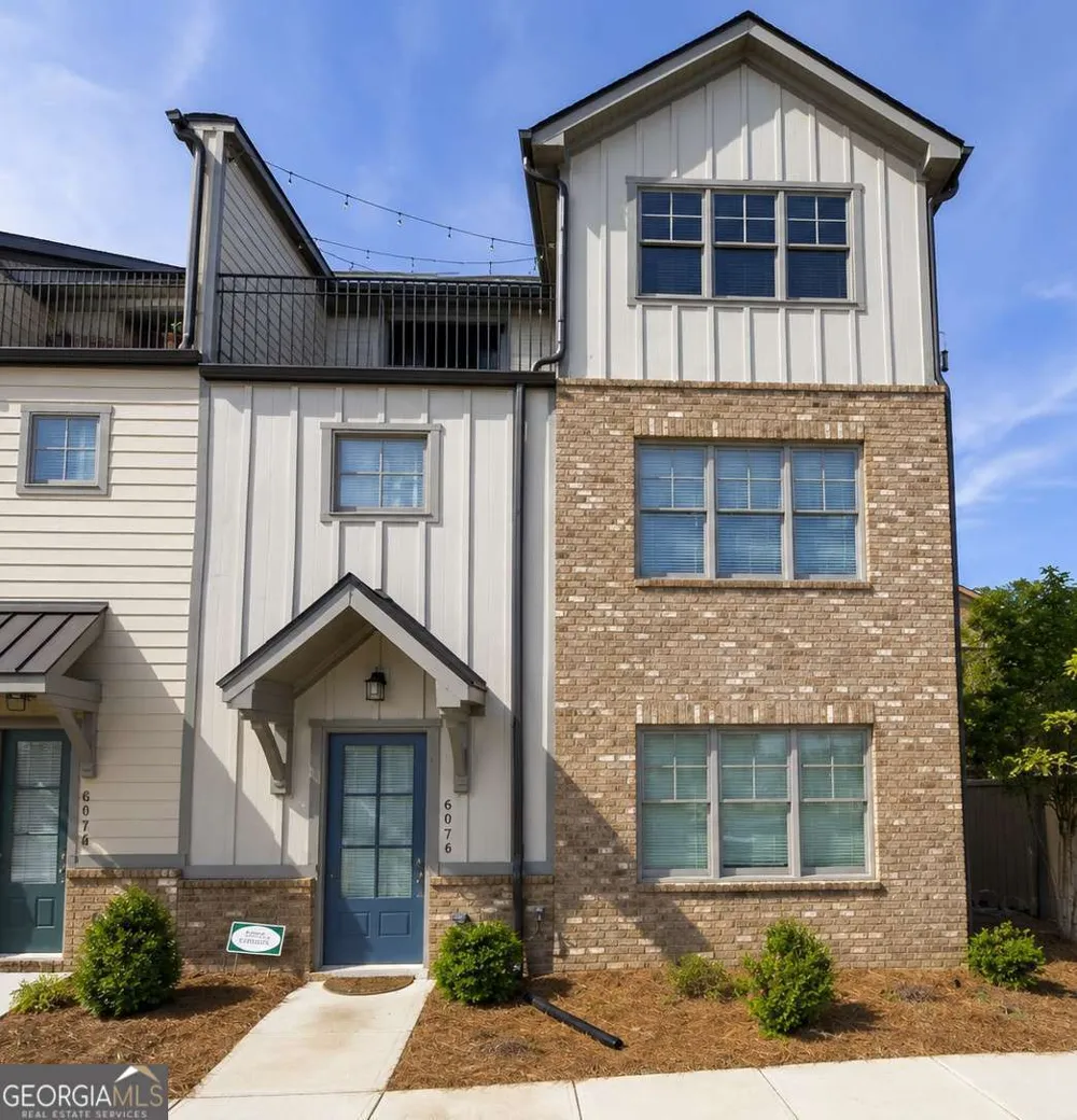 6076 Cushing CIR Norcross, GA 30071