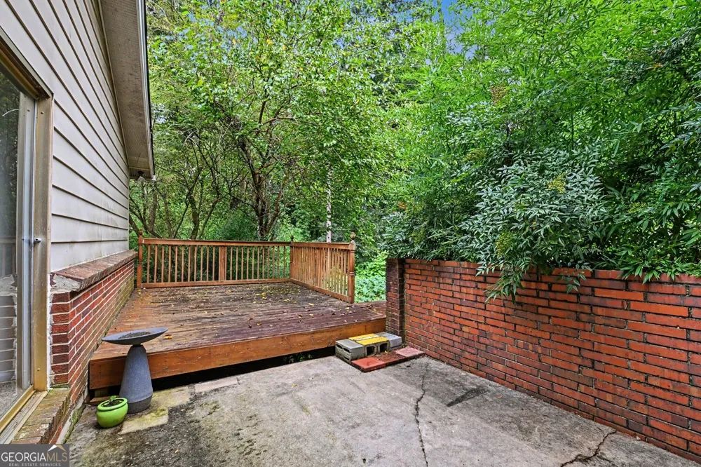 1868 Robinhill CT Tucker, GA 30084