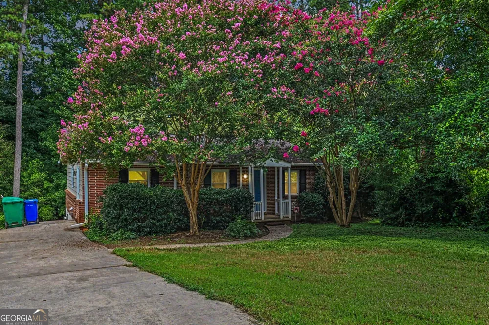 1868 Robinhill CT Tucker, GA 30084