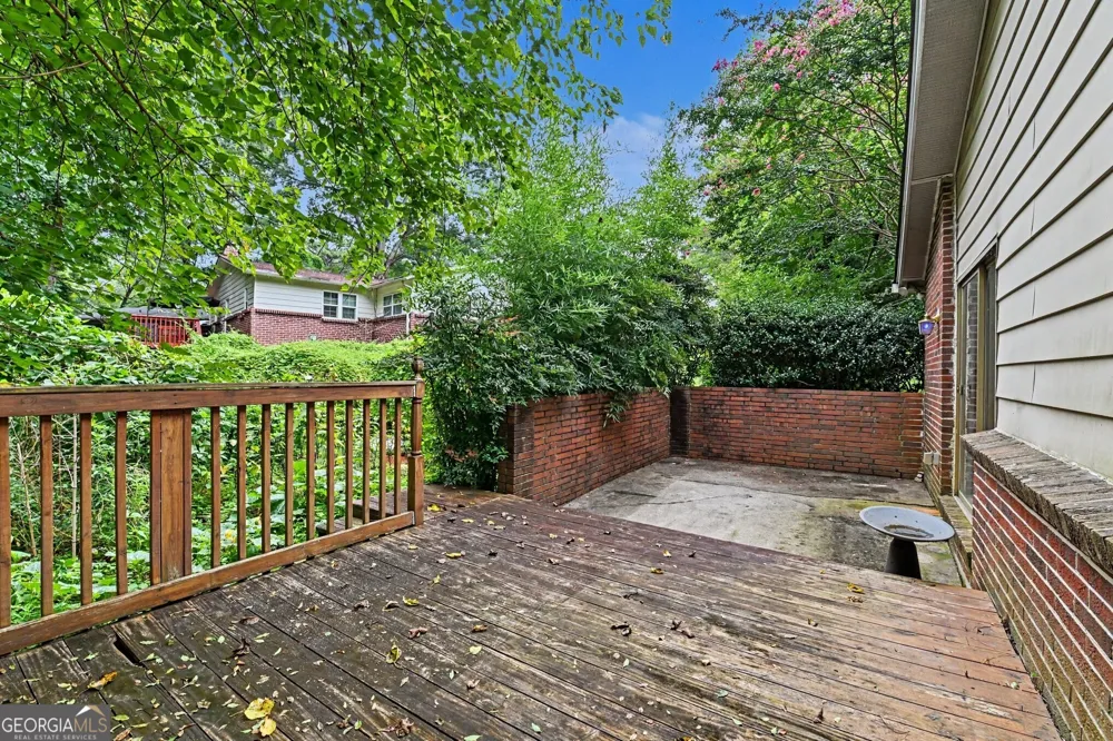 1868 Robinhill CT Tucker, GA 30084