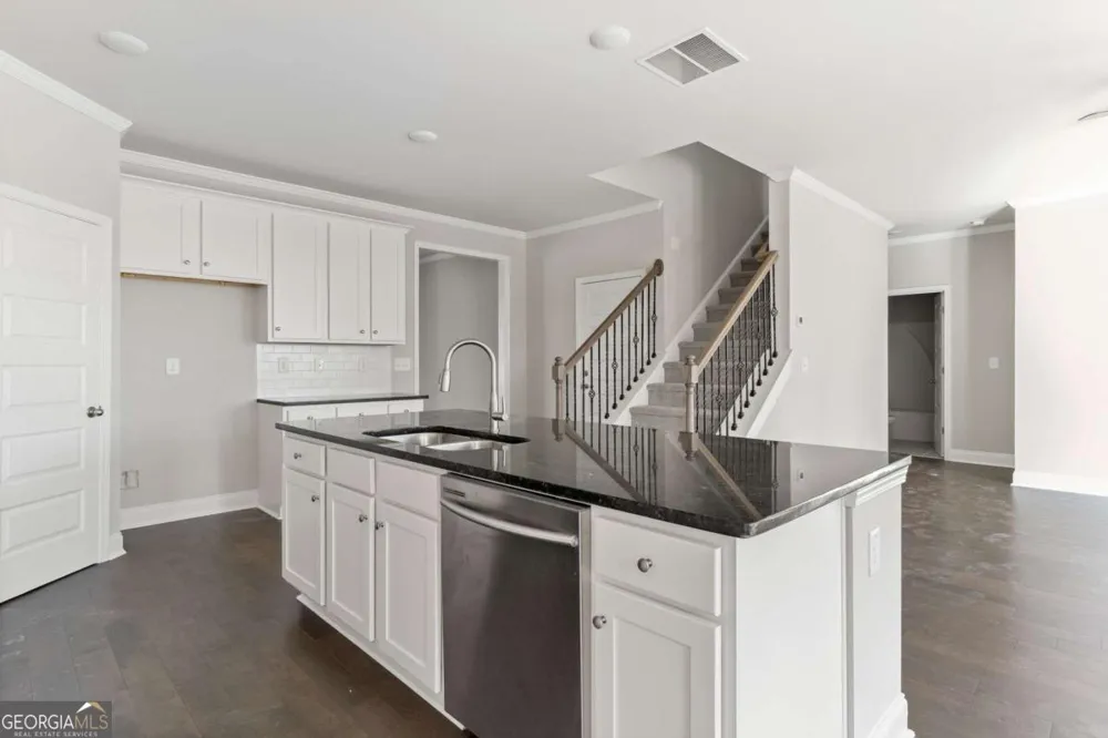 2032 Orchid LN Lithia Springs, GA 30122
