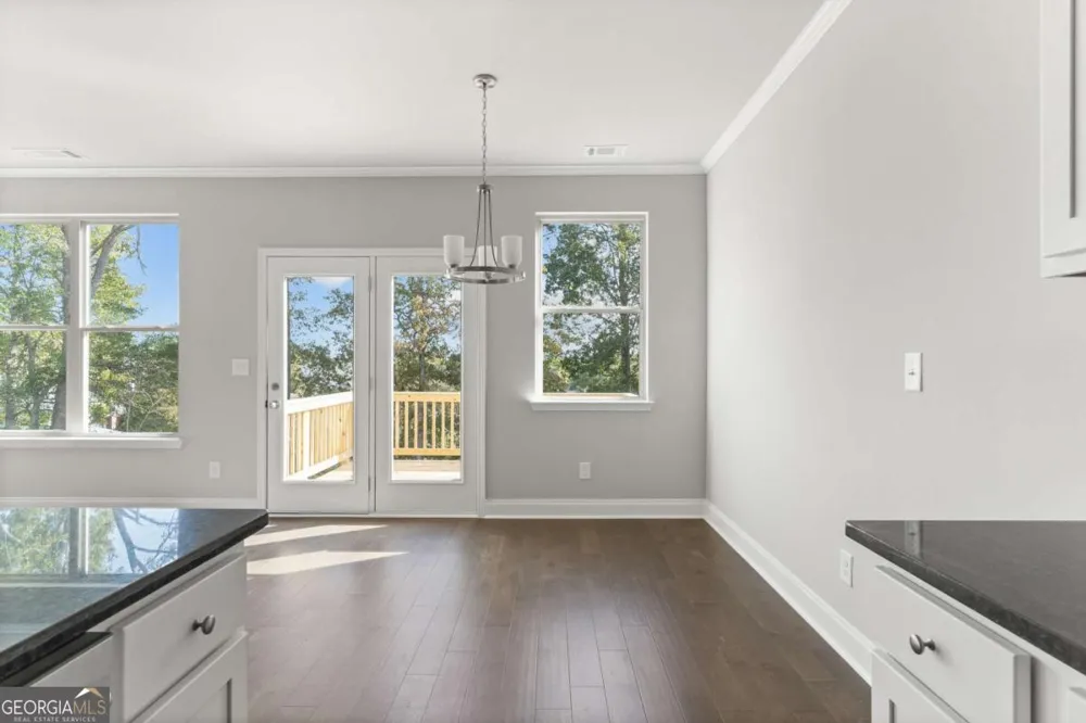 2032 Orchid LN Lithia Springs, GA 30122