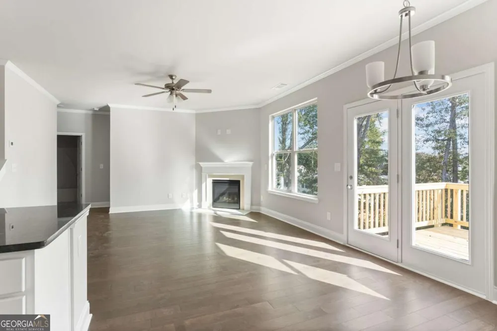 2032 Orchid LN Lithia Springs, GA 30122