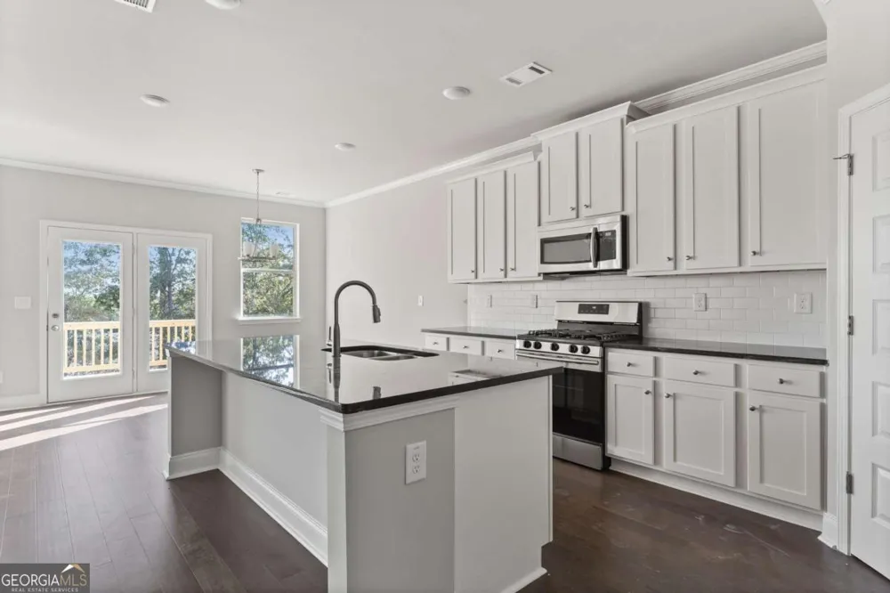 2032 Orchid LN Lithia Springs, GA 30122