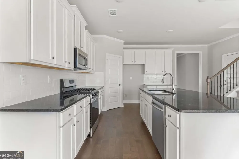 2032 Orchid LN Lithia Springs, GA 30122