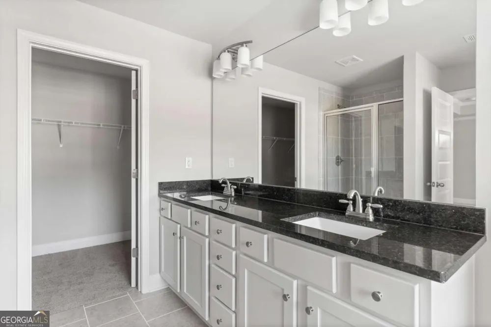 2032 Orchid LN Lithia Springs, GA 30122