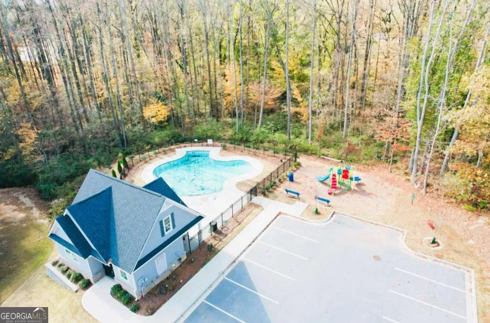2032 Orchid LN Lithia Springs, GA 30122