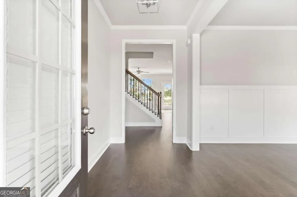 2032 Orchid LN Lithia Springs, GA 30122