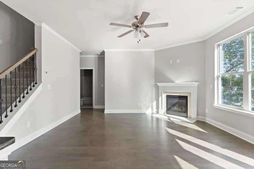 2032 Orchid LN Lithia Springs, GA 30122