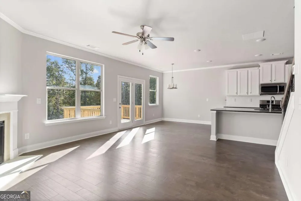 2032 Orchid LN Lithia Springs, GA 30122