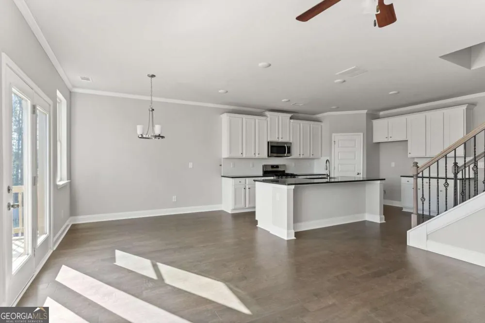 2032 Orchid LN Lithia Springs, GA 30122