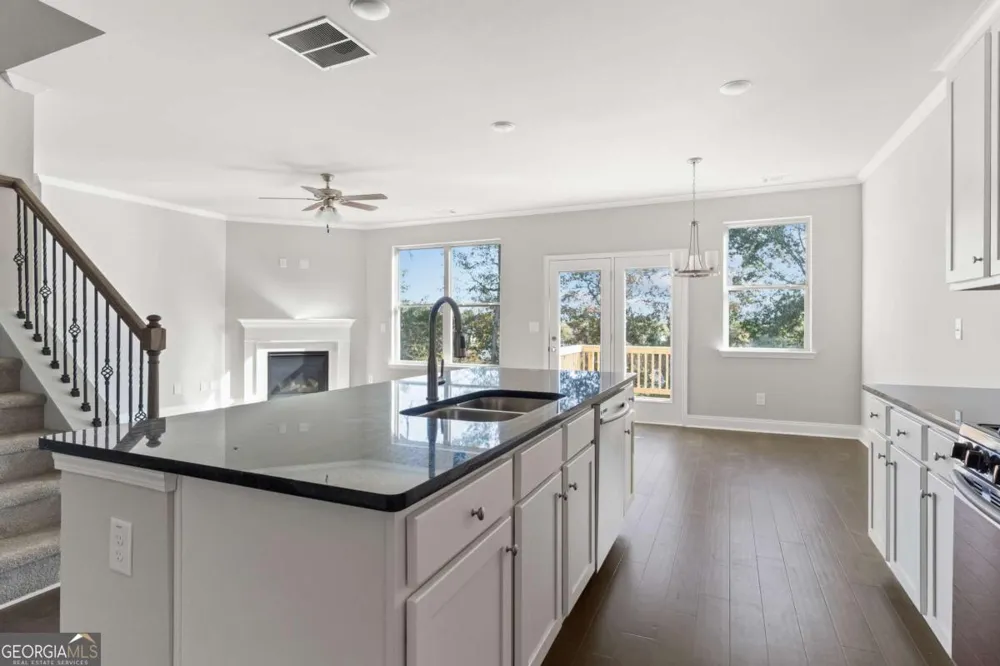 2032 Orchid LN Lithia Springs, GA 30122