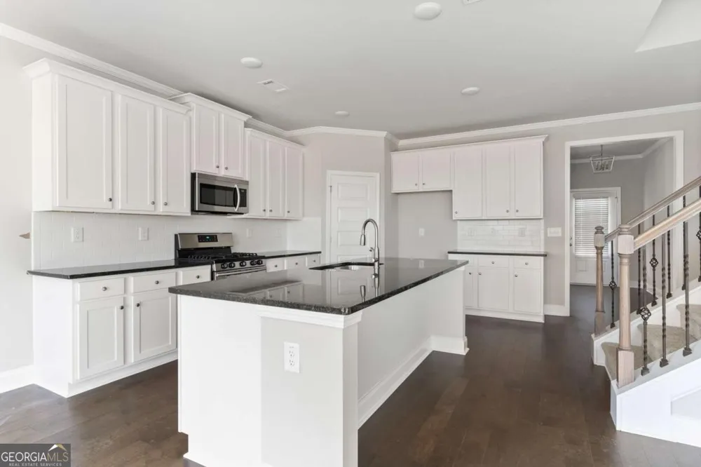 2032 Orchid LN Lithia Springs, GA 30122