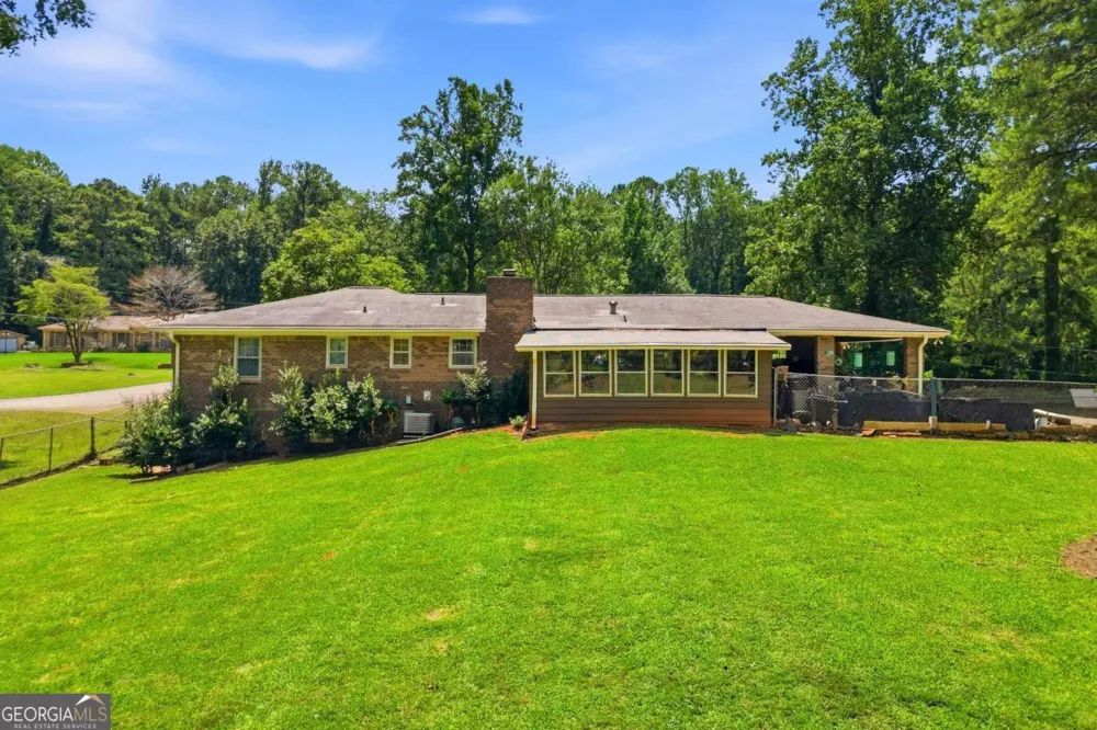 4335 Newcastle CIR Lithonia, GA 30038