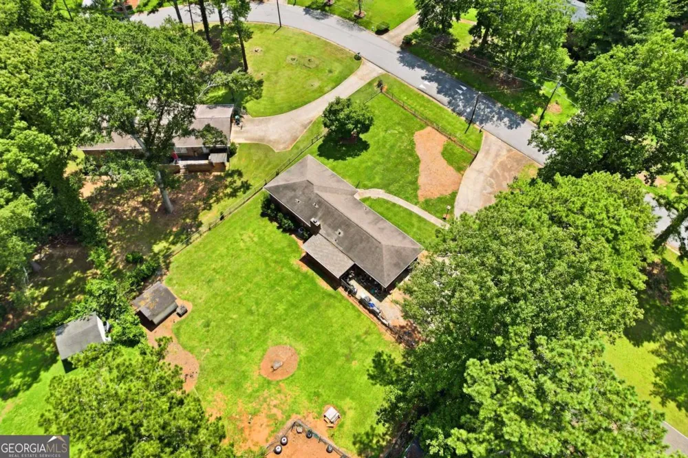 4335 Newcastle CIR Lithonia, GA 30038